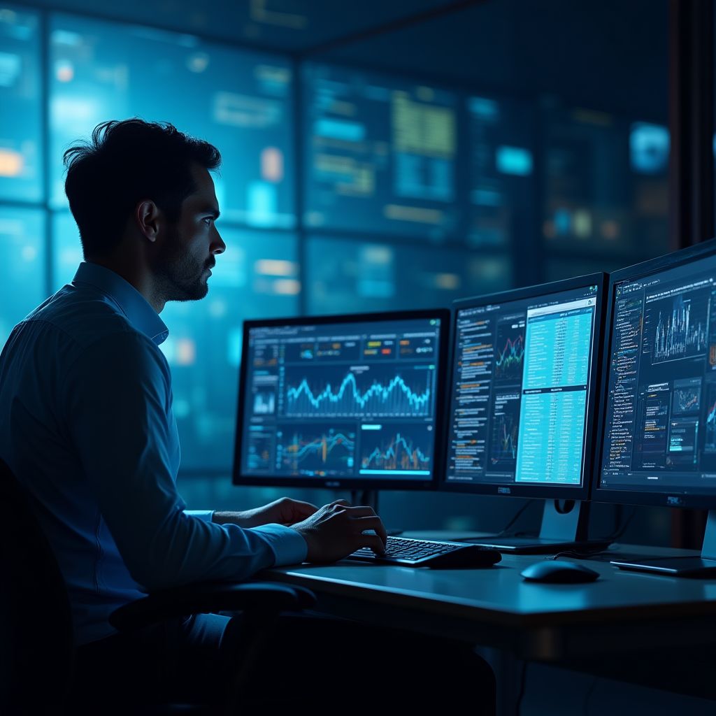 Digitale Analyse