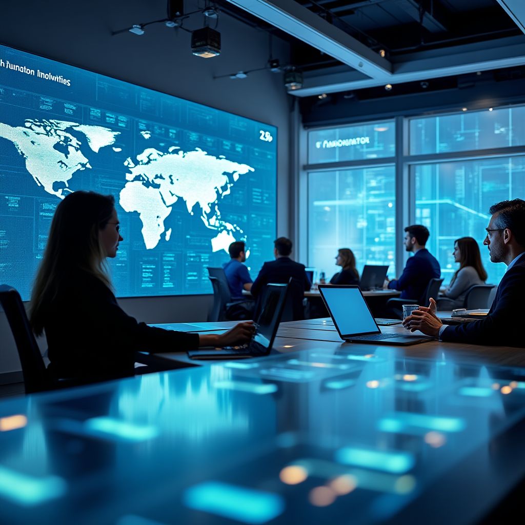 Innovation Lab