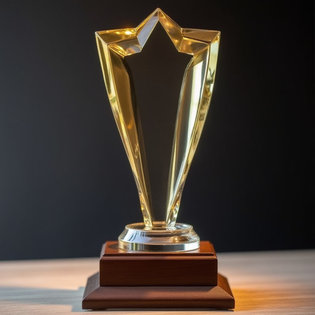 Excellence Award