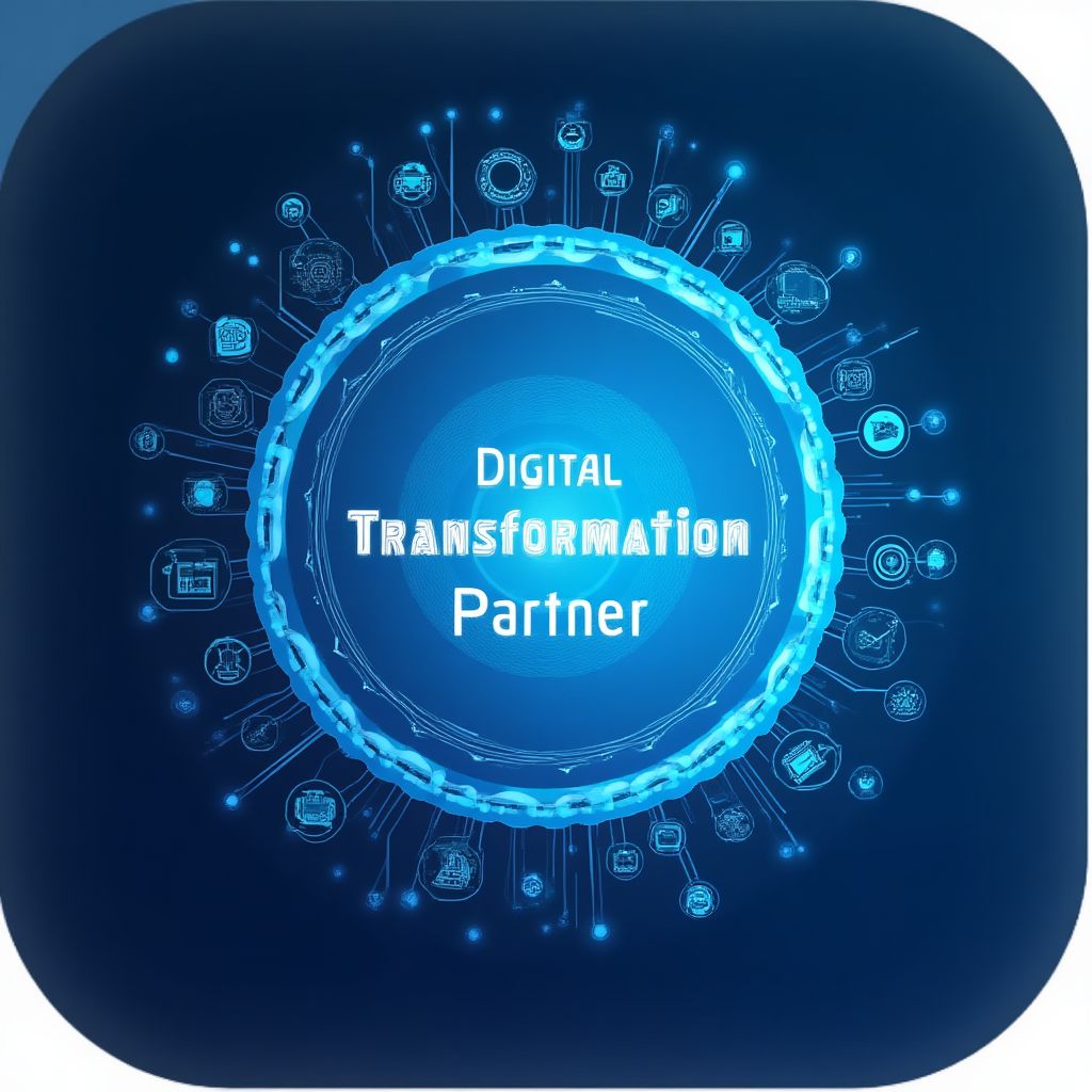 Digitalisierungspartner