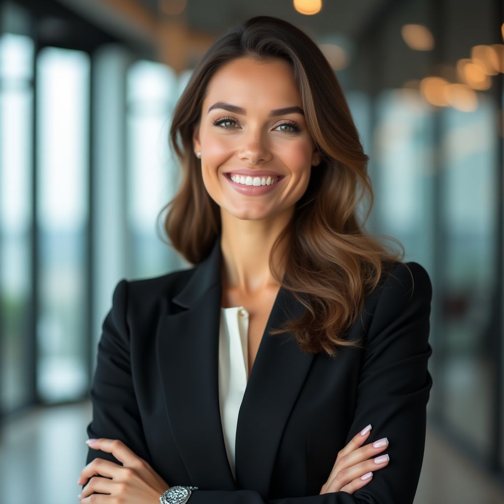 Dr. Lisa Hoffmann