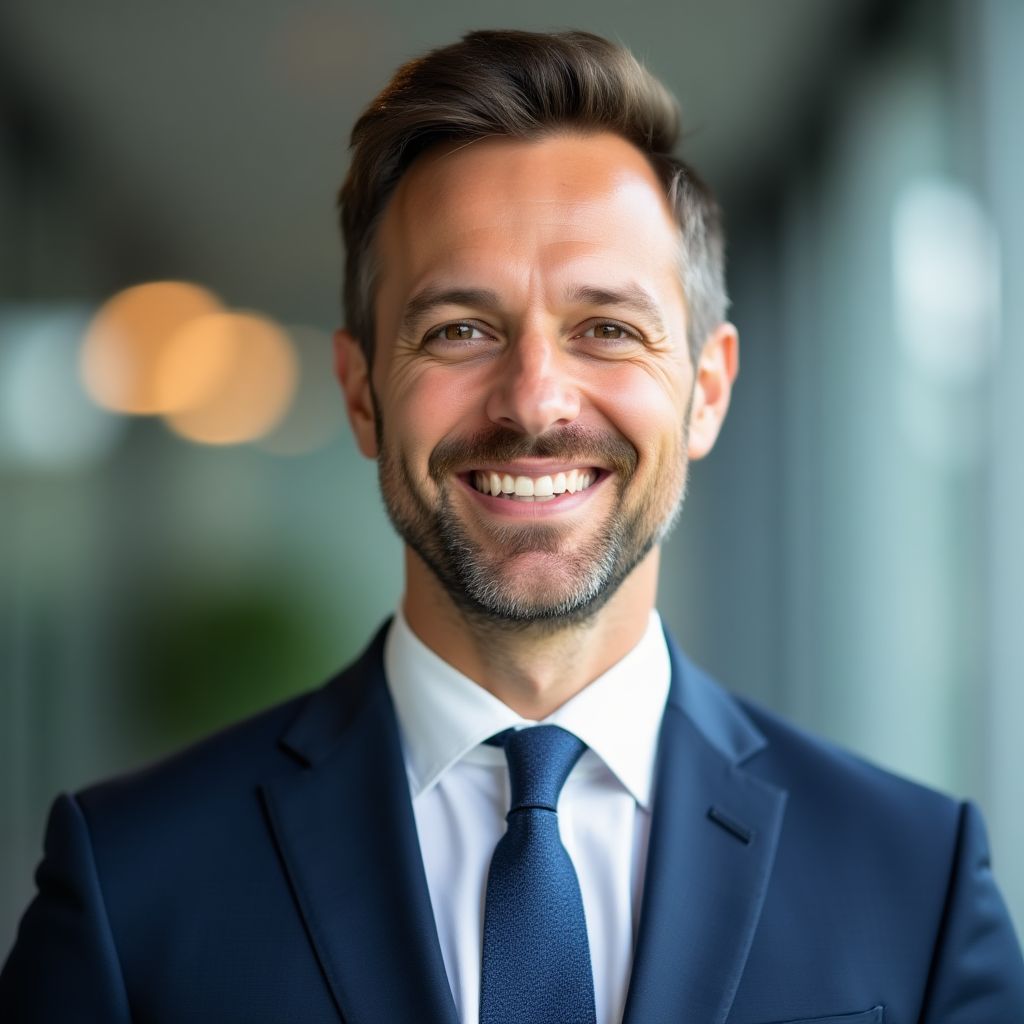Dr. Andreas Wolff